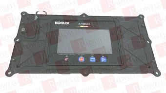 Интерфейс оператора Артикул GM99582-1 от производителя KOHLER COMPANY
