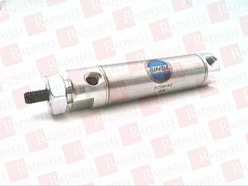 Пневматический цилиндр Артикул D-71297-A-2 от производителя BIMBA