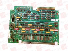 Плата ПК Плата ПЛК / дополнения к  плататам Артикул IC600BF811 от производителя GE FANUC