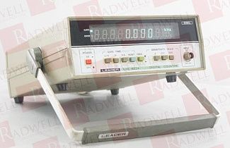 Артикул LDC-822A от производителя LEADER ELECTRONICS CORP