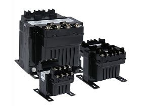 Hammond Power Solutions PH500MGJ