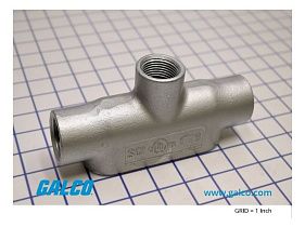 Konkore Fittings (SCI) 907788