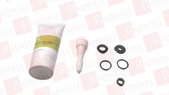 Часть управления Артикул K02-50-16 от производителя CAMOZZI