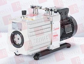 Вакуумный насос  Артикул 31251TE от производителя LEYBOLD