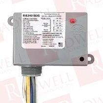 Реле / розетка Артикул RIB2401B2G от производителя FUNCTIONAL DEVICES