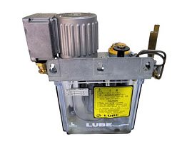 MMXW Шестерня от LUBE CORP