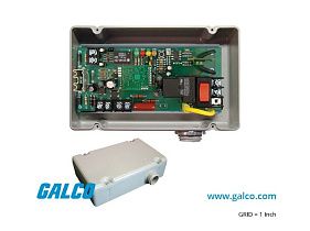 Functional Devices RIBTWX2401SB-LN-GY