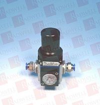 Пневматический регулятор Артикул AR-222 от производителя AUTOMATION DIRECT