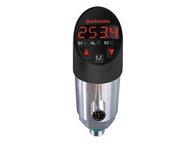 Barksdale Control Products BPS32GVM0050B