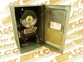 Таймер  / Счетчик  Артикул 1191 от производителя NSI INDUSTRIES