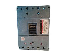 Автоматический выключатель для центра нагрузки HLA3400F от WESTINGHOUSE