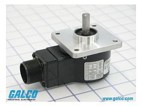 Dynapar HC52550000331PS