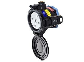 Meltric 66-94163-HAZ