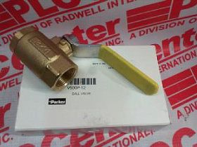 Гидравлический клапан Артикул V500P12 от производителя PARKER