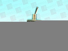 Тумблер  Артикул HL254-73XG от производителя CARLING SWITCH