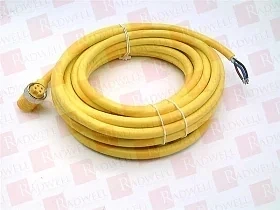 Комплект кабелей / шнуров QD Артикул WKM 47-10M от производителя TURCK