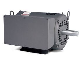 Baldor-ABB Motors L1512T