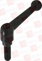 Ручка Артикул K0116.2A41X25 от производителя KIPP