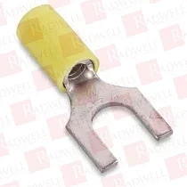 Перемычка / клемма / штекер Артикул RC10-10F от производителя ABB THOMAS & BETTS