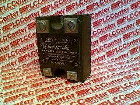 Твердотельная перегрузка / реле Артикул RS130240102 от производителя CARLO GAVAZZI