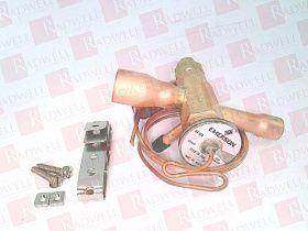 Электромагнитный клапан  Артикул 66149 от производителя EMERSON