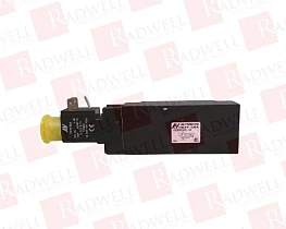 Электромагнитный клапан  Артикул D2003ACWRAA от производителя AUTOMATIC VALVE