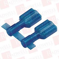 Перемычка / клемма / штекер Артикул DNF14-206FIB-3K от производителя PANDUIT