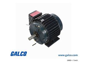 Marathon Electric 143TTTN6530