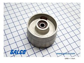 Baldor-ABB Motors B2AP3003A01SP