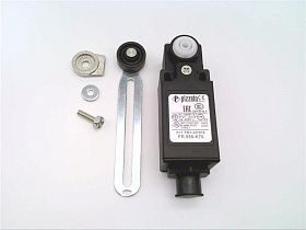 FR 555-K70 Концевой выключатель от PIZZATO