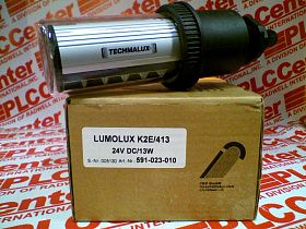 Модуль / стойка ПЛК Артикул 591-023-010 от производителя TECHMALUX