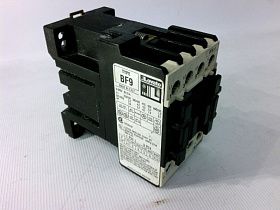 Контактор BF9 от LOVATO