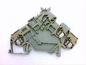 280-565/280-321 Клемма от WAGO