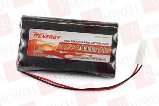 Аккумулятор Артикул 11401-01 от производителя TENERGY CHRIST