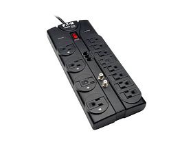 Tripp-Lite TLP1208TELTV