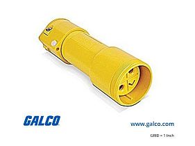 Russellstoll, a T & B Brand 9C34U0/0875