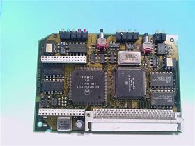 Плата питания PS465-1, 24В DC, 60Вт, для системы расширения B&R