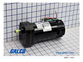 Bison Gear & Engineering 011-175-0007