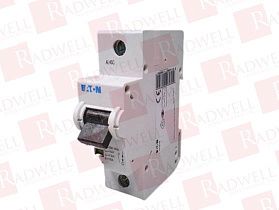 Автоматический выключатель в литом корпусе Артикул AZ-C125 от производителя EATON CORPORATION