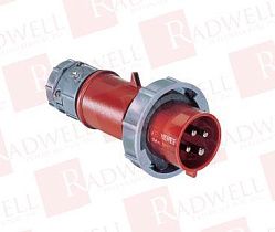 Штекер / розетка Артикул ME 430P7W от производителя MENNEKES