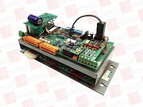 Контроль температуры / процесса Артикул 120-D452-004 от производителя ECS