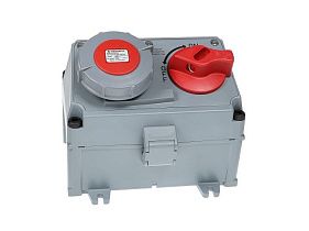 Mennekes Electrical Products AMX1A-919092