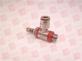 Регулирующий клапан Артикул MCU 704-1/8 от производителя CAMOZZI