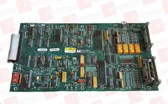 Плата ПК Плата ПЛК / дополнения к  плататам Артикул 46S02784-0010 от производителя MAGNETEK
