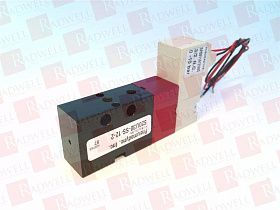 Электромагнитный клапан  Артикул S20U30-SS-12-2 от производителя PNEUMADYNE