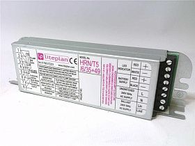 HRN/T5/6/35/49 Трансформатор с балластом/зажиганием от LITEPLAN