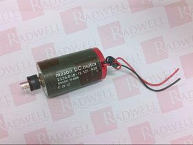 Двигатель Артикул 2326.938-12.121-026 от производителя MAXON MOTOR