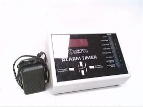 5005 Таймер/счетчик от CONTROL COMPANY