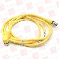 Комплект кабелей / шнуров QD Артикул WKC 4.4T-2-RSC 4.4T от производителя TURCK