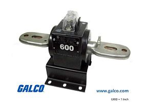 Instrument Transformer, Div of GE 750X123625